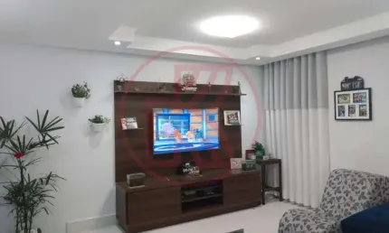 Apartamento para venda em são bernardo do campo, jardim das quatro marias, 3 dormitórios, 1 suíte, 2 banheiros, 1 vaga