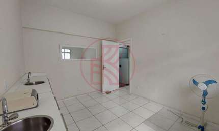 Sala Comercial para Locação em São Bernardo do Campo, Centro, 1 banheiro