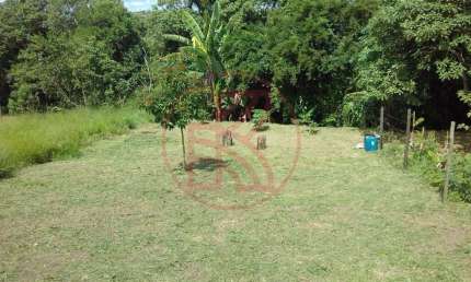 Terreno à venda em Recreio, Ibiúna 