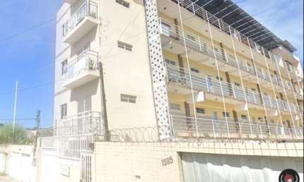 Apartamento com 1 quarto para alugar na Rua São João Del Rei, 1593, Sapiranga, Fortaleza