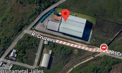 Barracão / Galpão / Depósito com 5 salas à venda no Ancuri, Fortaleza , 5644 m2 por R$ 11.000.000