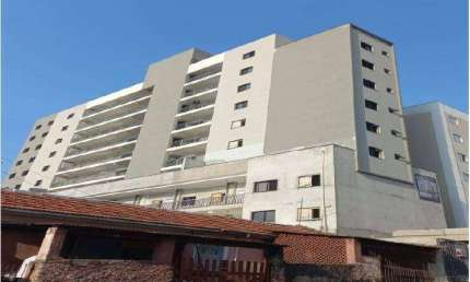 Apartamento com 1 quarto à venda na Chácara Belenzinho, São Paulo 