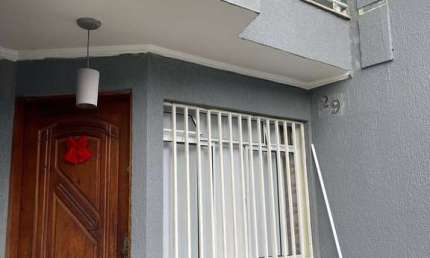 Casa com 2 quartos à venda na Vila Ré, São Paulo 