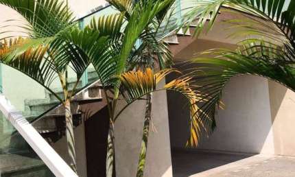 Casa com 3 quartos à venda na Cidade Patriarca, São Paulo 
