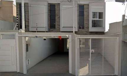 Casa com 3 quartos à venda na Vila Ré, São Paulo 