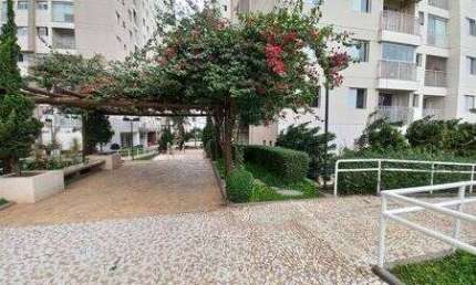 Apartamento com 3 quartos à venda na Ponte Grande, Guarulhos 