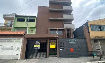 Apartamento com 1 quarto à venda no Jardim Nordeste, São Paulo 