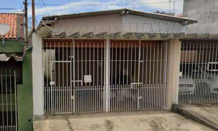Casa com 2 quartos à venda na Cidade Antônio Estevão de Carvalho, São Paulo 