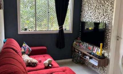 Apartamento com 2 quartos à venda na Cidade Líder, São Paulo 