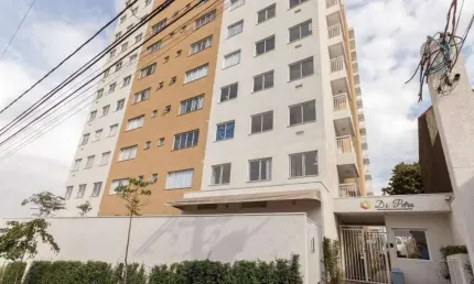 APARTAMENTO SEMI-MOBILIADO - ITAQUERA - R$ 2.750,00