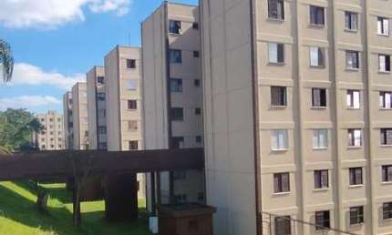 Apartamento com 2 quartos à venda no Jardim Pedra Branca, São Paulo 