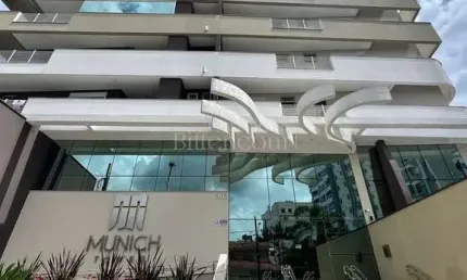 Apartamento com 3 quartos à venda no América, Joinville 