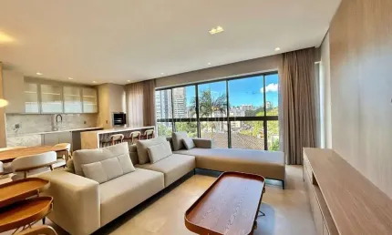 Apartamento com 3 quartos à venda no Atiradores, Joinville 
