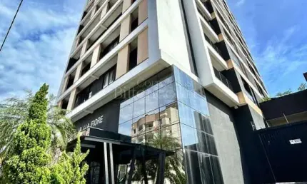 Apartamento com 3 quartos à venda no Saguaçu, Joinville 