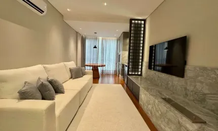 Apartamento com 3 quartos à venda no Saguaçu, Joinville 