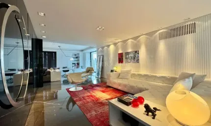 Apartamento com 2 quartos à venda no Atiradores, Joinville 