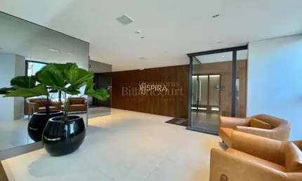 Apartamento com 3 quartos à venda no Santo Antônio, Joinville 