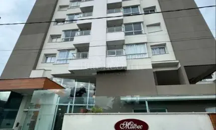 Apartamento com 3 quartos à venda no América, Joinville 