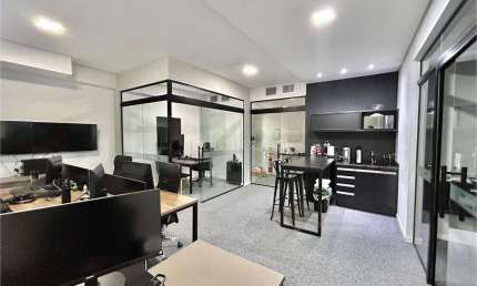 Sala comercial à venda no Bom Retiro, Joinville 