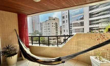 Apartamento com 3 quartos à venda no Centro, Joinville 