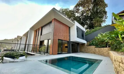 Casa com 3 quartos à venda no América, Joinville 