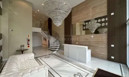 Apartamento com 3 quartos à venda no América, Joinville 