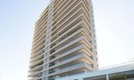 Apartamento com 3 quartos à venda no América, Joinville 