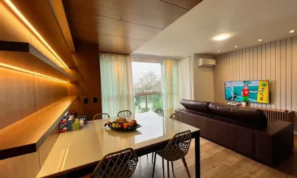 Apartamento com 3 quartos à venda no Centro, Joinville 