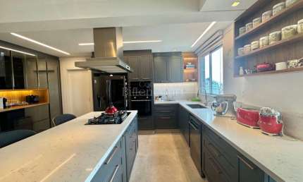 Apartamento com 4 quartos à venda no Atiradores, Joinville 