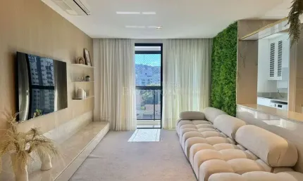 Apartamento com 3 quartos à venda no Atiradores, Joinville 
