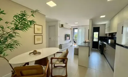 Apartamento com 2 quartos à venda no Anita Garibaldi, Joinville 