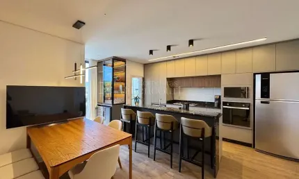 Apartamento com 2 quartos à venda no Santo Antônio, Joinville 