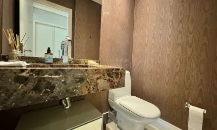 Apartamento com 3 quartos à venda no Anita Garibaldi, Joinville 