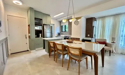 Apartamento com 3 quartos à venda na Rua Fernando de Noronha, Atiradores, Joinville
