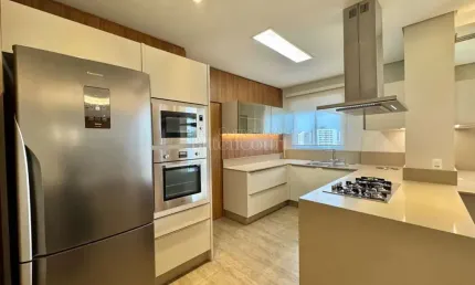 Apartamento com 2 quartos à venda no Anita Garibaldi, Joinville 