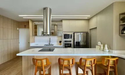 Apartamento com 2 quartos à venda no Saguaçu, Joinville 