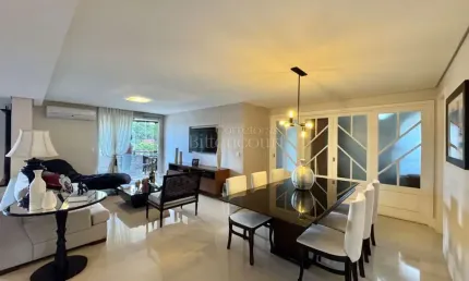 Apartamento com 4 quartos à venda no Atiradores, Joinville 