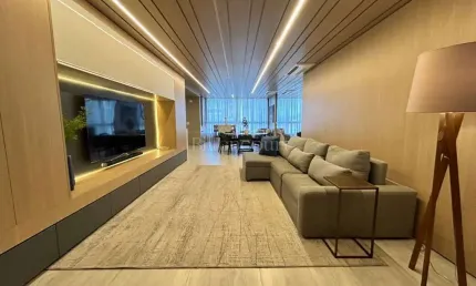 Apartamento com 3 quartos à venda no América, Joinville 