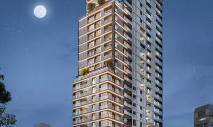 Apartamento com 3 quartos à venda no Atiradores, Joinville 