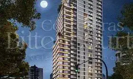 Apartamento com 4 quartos à venda no Atiradores, Joinville 