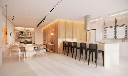 Apartamento com 3 quartos à venda no América, Joinville 