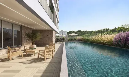 Apartamento com 3 quartos à venda no América, Joinville 