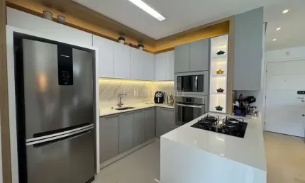 Apartamento com 2 quartos à venda no Glória, Joinville 