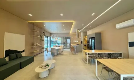 Apartamento com 3 quartos à venda no Atiradores, Joinville 