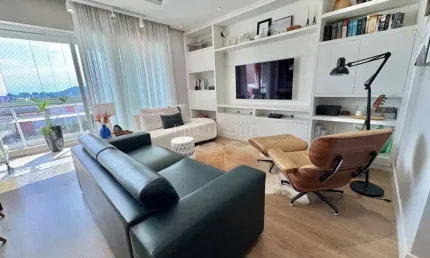 Apartamento com 3 quartos à venda no América, Joinville 
