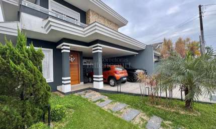 Casa com 3 quartos à venda no Aventureiro, Joinville 
