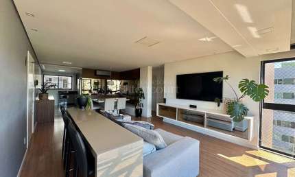 Apartamento com 3 quartos à venda no Glória, Joinville 