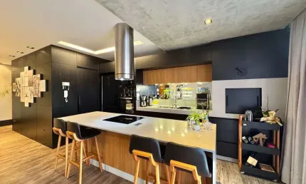 Apartamento com 3 quartos à venda no Saguaçu, Joinville 