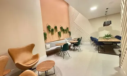 Apartamento com 2 quartos à venda no Santo Antônio, Joinville 