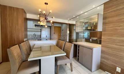 Apartamento com 2 quartos à venda no Bom Retiro, Joinville 